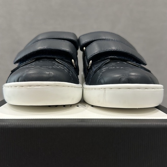 Kids Gucci shoes - Picture 3 of 7